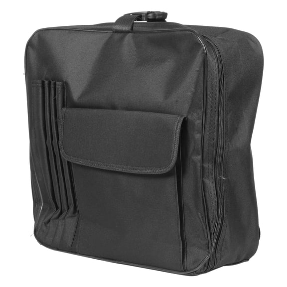 Practical Oxford Cloth Bag Snare Drum Storage Bag Convenient Drum Backpack