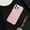 Pink, variant on Slim Ultra Flip Case for iPhone 14, Wallet Credit Card Holder Case, 2 Stand Function, Protective Cover with Card Slot Holder and Leather Women Men Case for iPhone 14,Navyblue