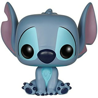 Figura Funko POP! Deluxe Disney- Stitch in bathtub