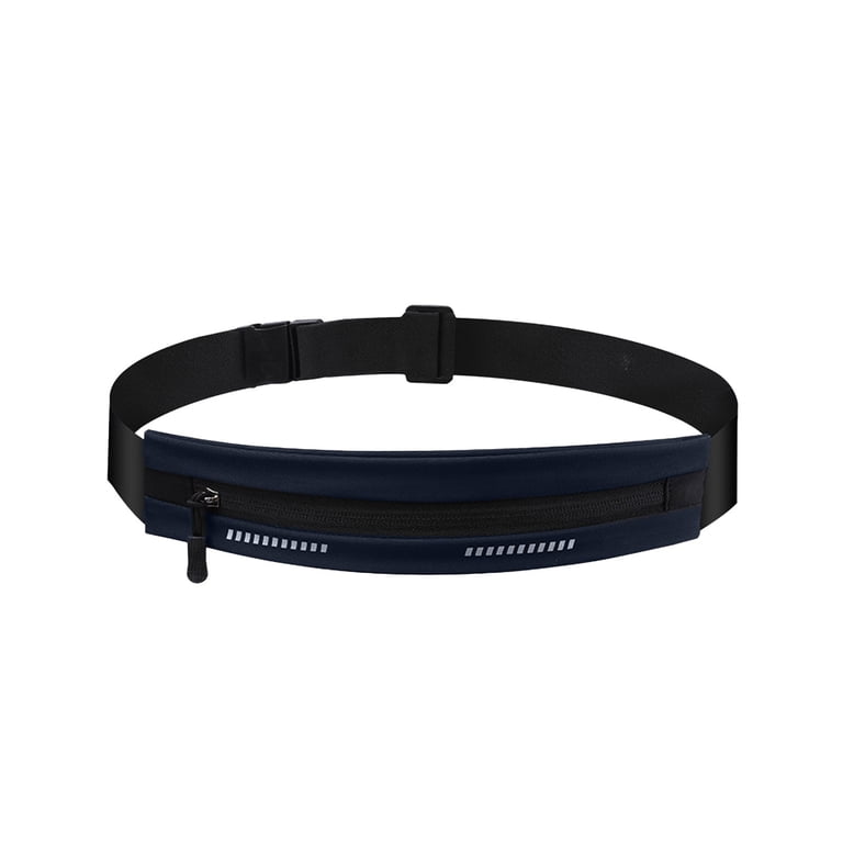 Waterproof Running Waist Pack - Adjustable Sports Fanny Pack  display picture 1