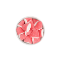 thumbnail image 2 of Strawberry Puffs Bulk Food Service 20 lbs/9.07 kgs, 2 of 2