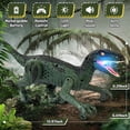 thumbnail image 2 of Juguetes de dinosaurio Rcfunkid con control remoto para niños, 2 of 9