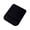 Black, variant on Mouse Pad Clashing Colours Mouse Pad Palm Rest Ergonomic Wrist Rest Silicone Wrist Pads Memory Foam Non Slip Wrist Pads Office Supplies Black