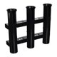 thumbnail image 1 of Cohetes De 3 Polos, Soporte Para Caña De Pescar, Soporte De Caña Ranurado Ajustable, Universal Para Barco, Yate Marino Guardurnaity OD006459-00, 1 of 6