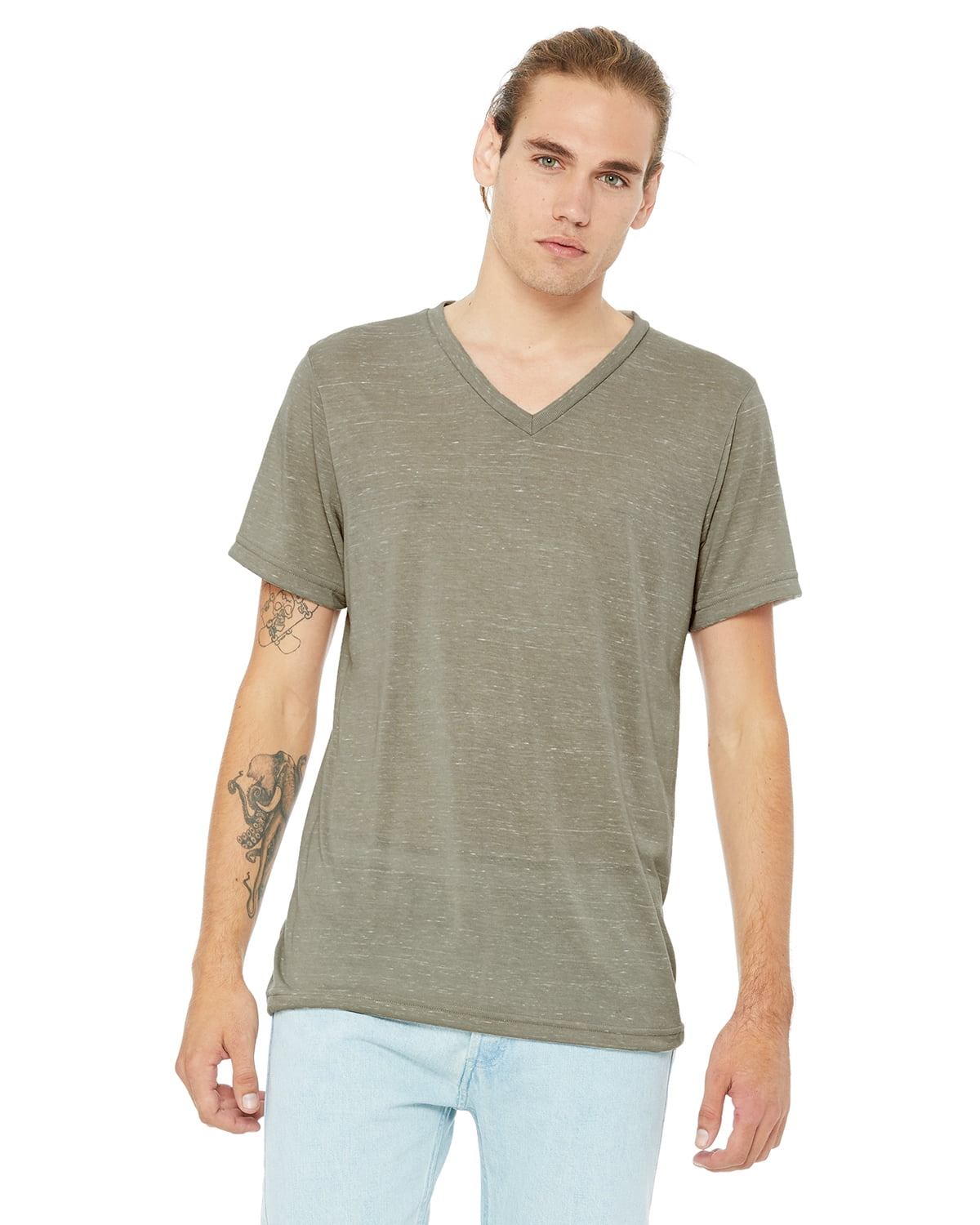 bella canvas stone marble