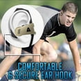 thumbnail image 6 of TRAKK CARBON in-ear Waterproof Bluetooth 4.1 Sport Headphones, 6 of 6