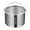 C, variant on Stainless Steel Kitchen Sink Drain Filter Strainer with Lid for Food Scraps and Vegetable Washing