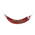 thumbnail image 3 of Minkissy 4Set Anti Rollover Hammock for Deck Use 215X61in High Strength Load Capacity Red Color, 3 of 5