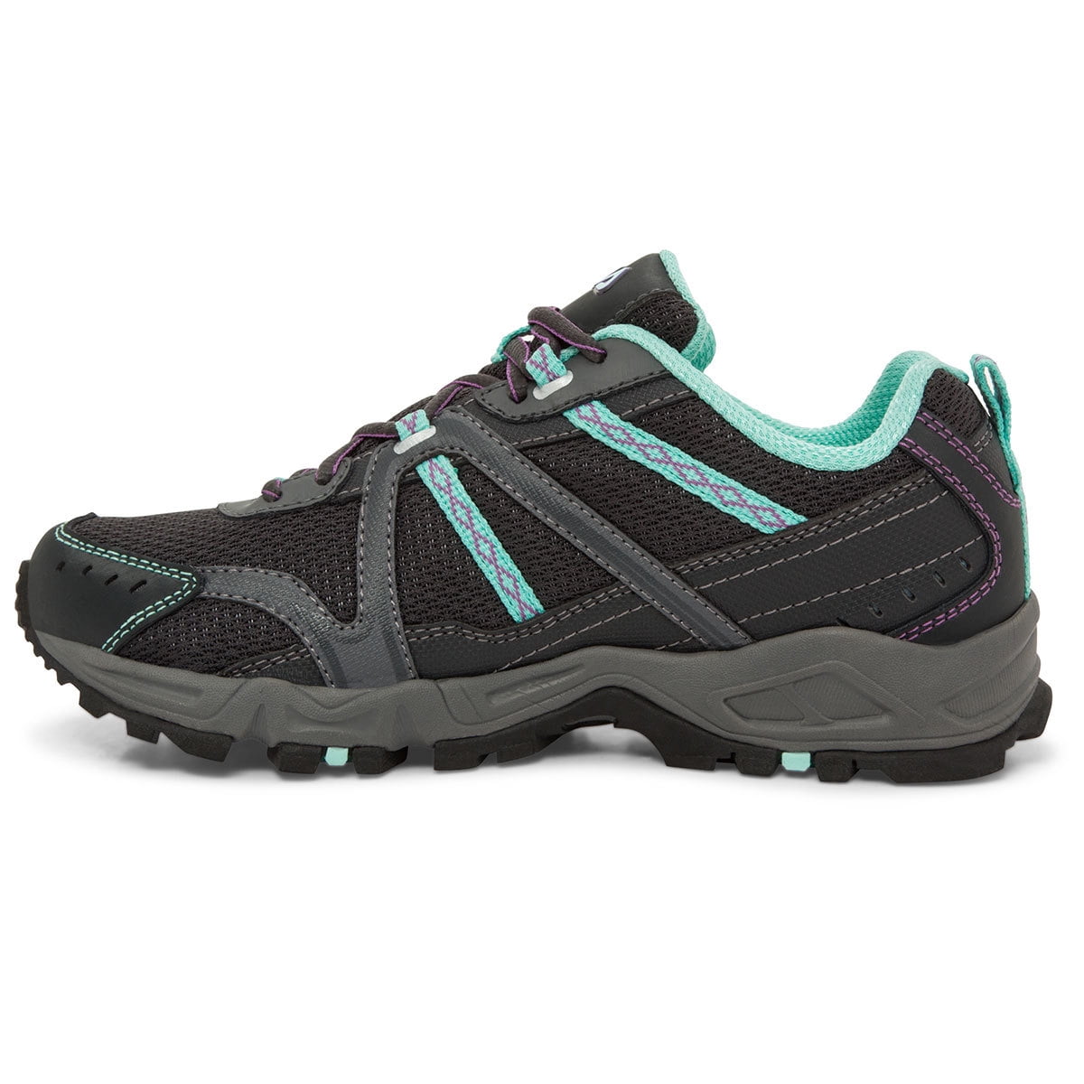 fila ascent 8 trail running shoes