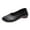 Black, variant on Sngxgn Womens Flat Shoes Classic Flats Dress Shoes Soft Flats for Woman Comfortable Dressy(Black,38)