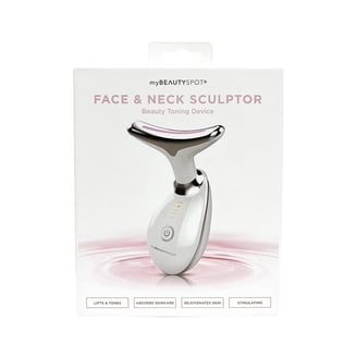 WaveWave Radio Frequency Skin Tightening Machine, 6-in-1 Facial