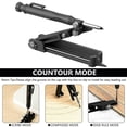 thumbnail image 1 of SHENMO Woodworking Drawing Scribe Tool Multifunctional Construction Pencil Scribe Tool, 1 of 5