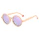 thumbnail image 2 of Gafas de sol Sunnimix para niños Azul, 2 of 5