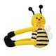 thumbnail image 1 of Yellow Little Bee Curtain Buckle Home Curtain Buckle Cartoon Doll, 1 of 3