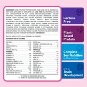 (2 pack) Parents Choice Soy Infant Formula, 22 oz