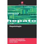 Hepatologia, (Paperback)