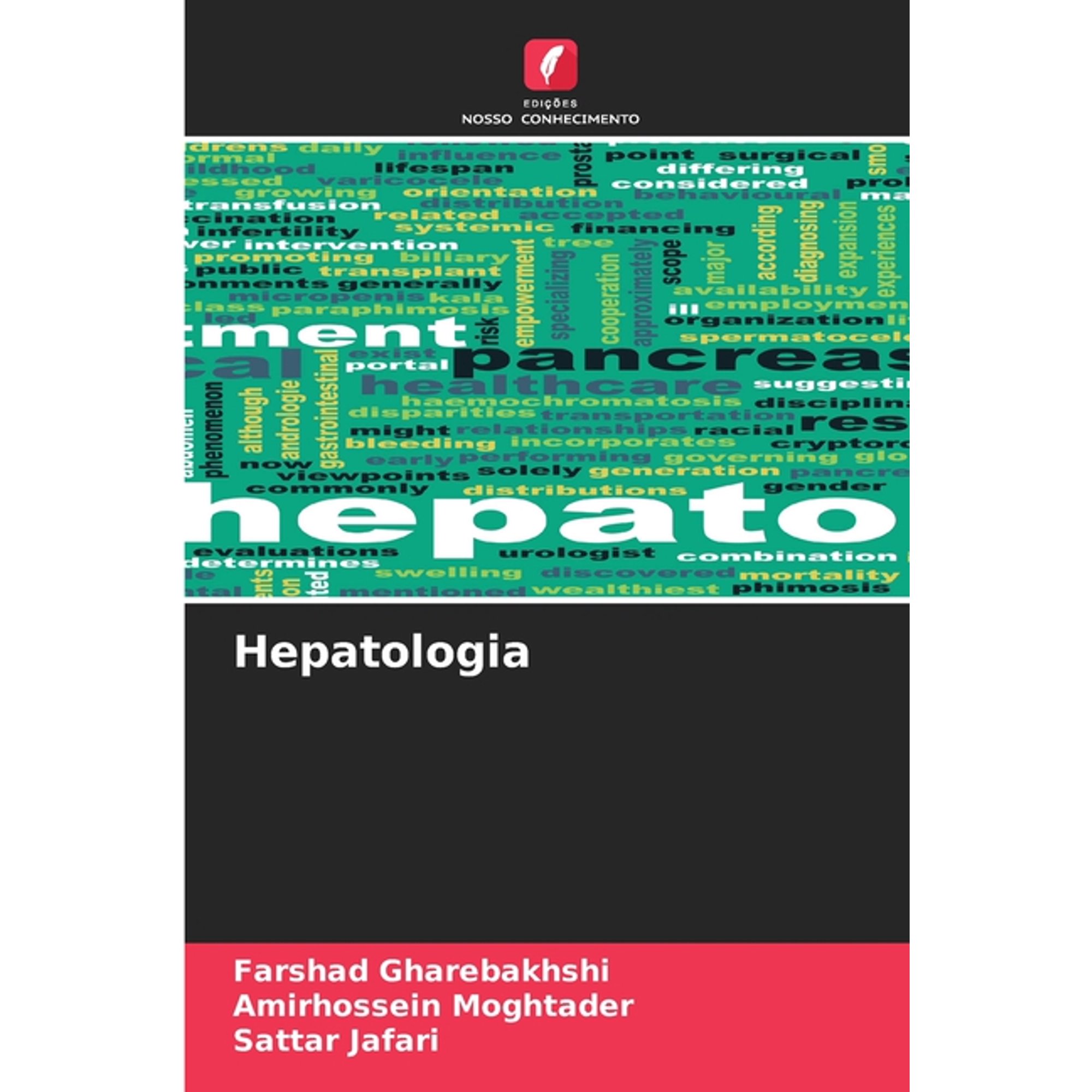 Hepatologia, (Paperback)