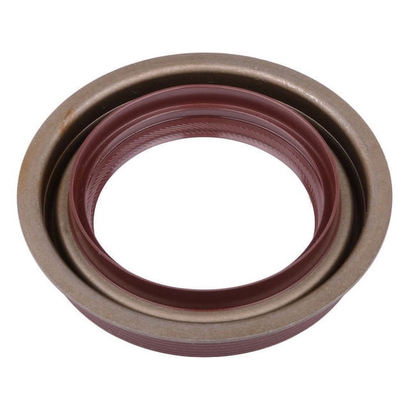 Rear Pinion Seal - Compatible with 2001 - 2013 Chevy Silverado 2500 HD 2002 2003 2004 2005 2006 2007 2008 2009 2010 2011 2012