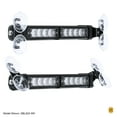 thumbnail image 2 of LAMPHUS SolarBlast SBLS14 4W LED Strobe Warning Deck Light Bar - AMBER, 2 of 9