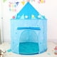 thumbnail image 2 of juegos para ño tienda tipi para ños de interior, juegos portátil para y ñas para jugar en interiores o exteri Hugo tienda de campaña para niños, 2 of 5