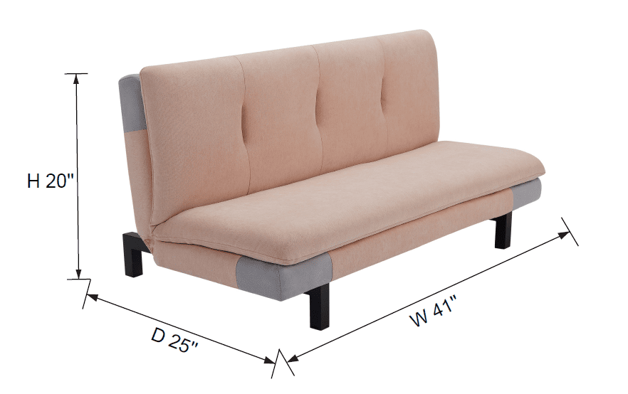 Kmart Leather Sofas Baci Living Room