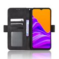 thumbnail image 5 of Funda Tipo Billetera GANGXUN para Samsung Galaxy XCOVER 6 PRO – Tapa Flip con Tarjetero, 5 of 5