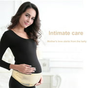 Breathable Maternity Belt Babo Care Breathable Lower Back and Pelvic Support Khaki