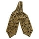 thumbnail image 3 of Corbatas Ascot Paisley Jacquard De De Navidad San Valentín Para Hombres Hugo Corbatas de corbata de jacquard para hombres, 3 of 9