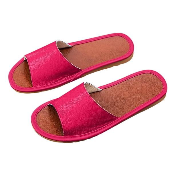 Amzcrzy Zapatos de mujer,Zapatos de mujer,Zapatillas de mujer, Sandalias planas de mujer, sandalias de playa para mujer, zapatillas casuales antideslizantes de verano Sandalias Mujer Zapatillas De Ca