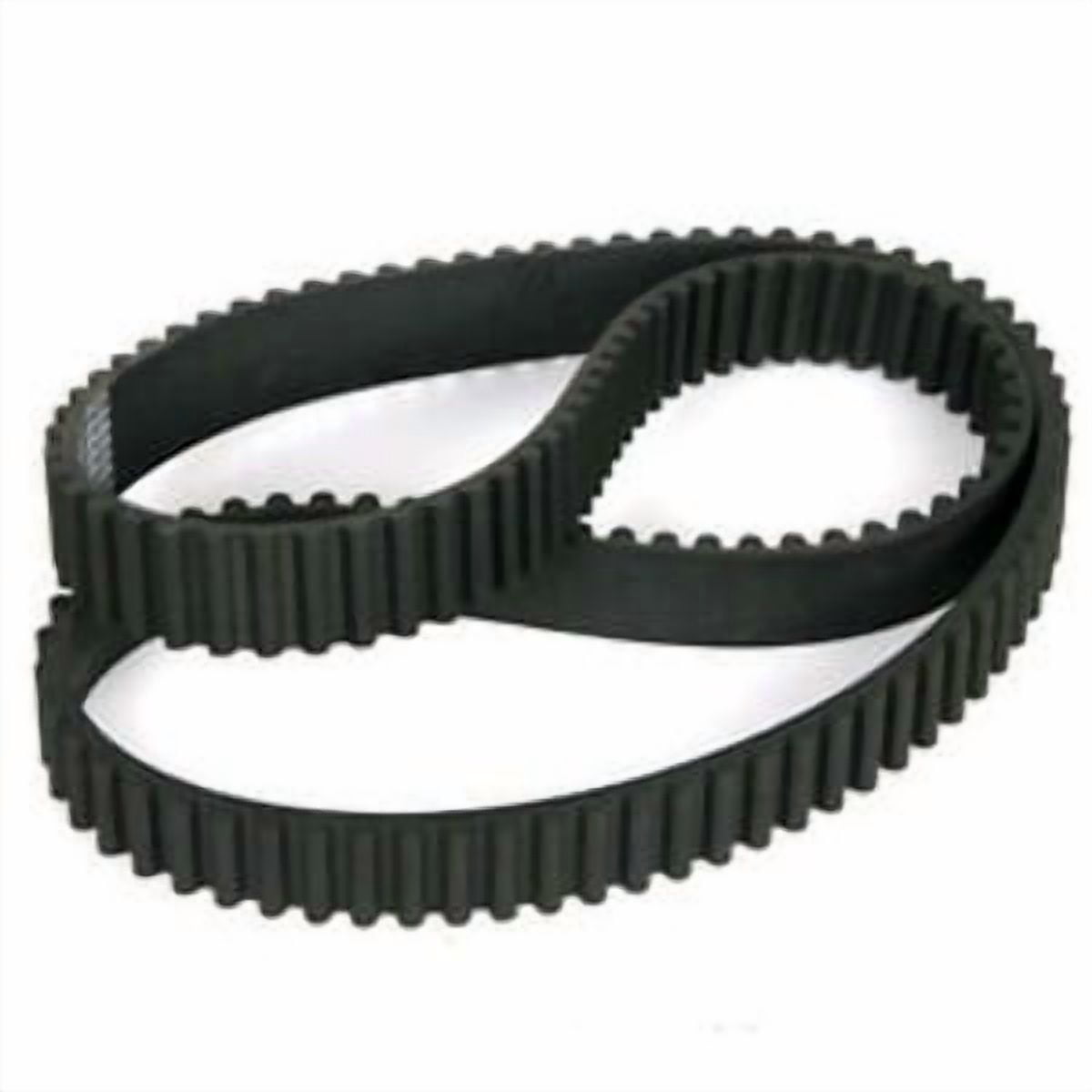 Massey Ferguson 834139M1 Belt Replacement - 7/8 Inch X 75 Inch OC Belt For Tractor & Equipment