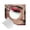white, variant on Eyeshadow Stickers, 100 Pcs in Clear Bader Shieldseyeliner Makeup Eyeshadow Tape Supplies Eye Stickers Crease Adhesive Stencil 100Pc Eyelashes for False, Easter Mother'S Day Gift Makeup Organizers