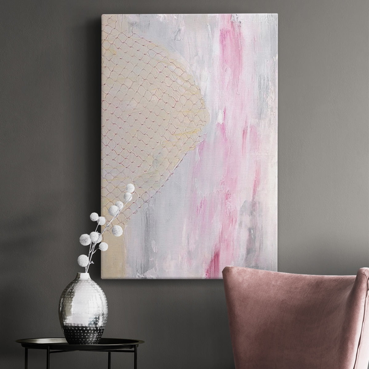 Get Sweet II Premium Gallery Wrapped Canvas - Ready to Hang