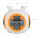 thumbnail image 5 of Base Para Alexa Echo Dot 4Ta y 5Ta Generación Tipo Androide, 5 of 8