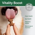 thumbnail image 2 of Nature's Protection Superior Care Dog Treats for Overal Well-Being, Adult Red Coat Dogs, Lamb, 5.29oz, 2 of 8