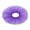 Purple, variant on Girls Ballet Tutu Skirt Little Girls Solid Color Mesh Dance Skirt,Sizes 1-16