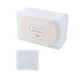 thumbnail image 5 of 1000 almohadillas finas para maquillaje facial con caja de almacenamiento, de tela no tejida, suaves para la piel, para desmaquillar el rostro., 5 of 7