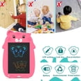 thumbnail image 3 of Doodle Board LCD Writing Tablet for Kids, Christmas Birthday Gift Toys, 3 of 5