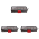 thumbnail image 1 of Caja Pesca Portátil Impermeable Cebo Señuelo Cajas Anzuelos Herramienta (pequeña), 1 of 5