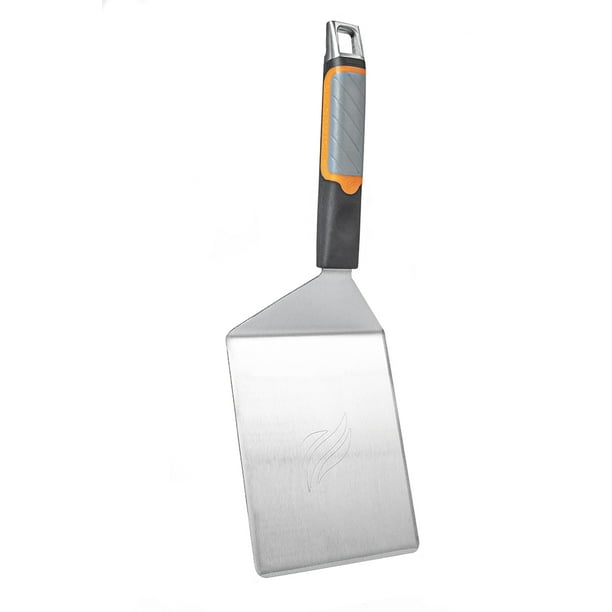 Blackstone Signature Series Stainless Steel Hamburger Spatula Walmart