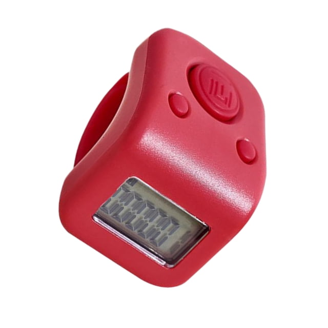 Guardoinrt Wooden Fish Counter Long Usage Time Compact Silent Compact a comfortable And Easy