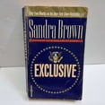 thumbnail image 1 of Pre-Owned Exclusive (Mass Market Paperback) 0446604232 9780446604239, 1 of 1