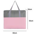 thumbnail image 2 of Laklulu Bolsas de almacenamiento de ropa para ropa, bolsas de almacenamiento de ropa de cama, suéter, bolsas de embalaje para mudanzas, 2 of 5