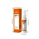 thumbnail image 3 of Autorización Almohadillas de cúrcuma Suero facial con vitamina C que ilumina el color de la piel, hidratante, suavizante y humectante Suero facial para la piel 30 ml, 3 of 9