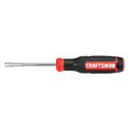 thumbnail image 1 of Destornillador y destornillador CRAFTSMAN CMHT65082 SAE/MM, 6,35 mm x 7,62 cm, 1 of 4