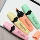 thumbnail image 4 of Marcatextos Pastel Plumones Macaron Deli 4 Pzs Resaltadores, 4 of 10