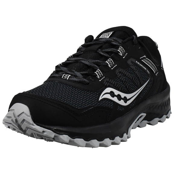 Zapatos Saucony VERSAFOAM Excursion TR13 Trail Negro Talla 10 US