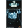 Outer Limits: The Production And Decay of Strange Particles, The