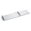 seca 417 - Measuring board ideal for mobile use