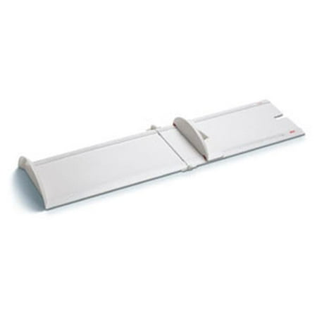 seca 417 - Measuring board ideal for mobile use