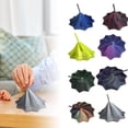 thumbnail image 4 of Juguete sensorial hexagonal novedoso y divertido para adultos y niños, ideal para jugar en interiores, relajarse, concentrarse y aliviar la ansiedad, 4 of 4